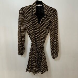 Zara dress
